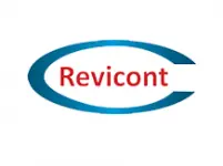 Logo Revicont  - Escritório de Contabilidade em São Paulo | Revicont Contabilidade