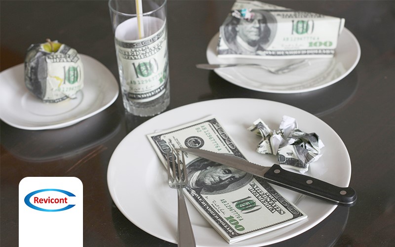 Fluxo De Caixa Para Restaurantes Supere Os Principais Desafios E Tenha Um Negócio Lucrativo - Escritório de Contabilidade em São Paulo | Revicont Contabilidade