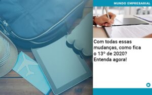 Ferias E 13 Especialistas Explicam O Calculo Em 2020 - Abrir Empresa Simples
