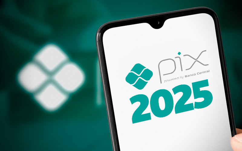 Pix 2025 - Escritório de Contabilidade em São Paulo | Revicont Contabilidade