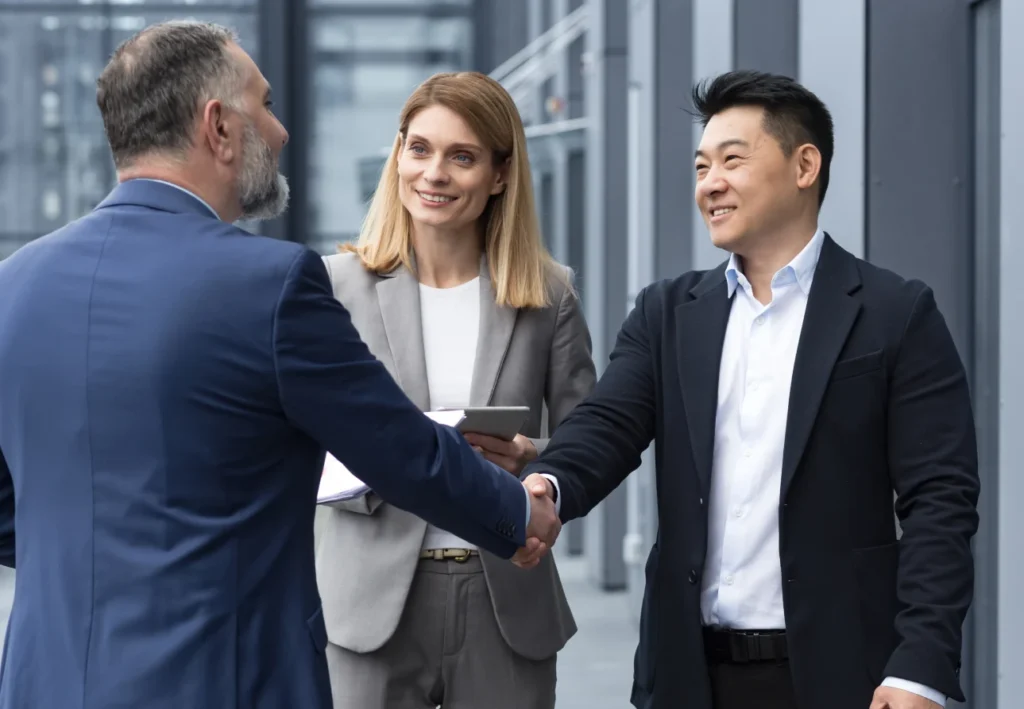 Consultoria empresarial - Revicont Contabilidade em São Paulo - SP - Img 4
