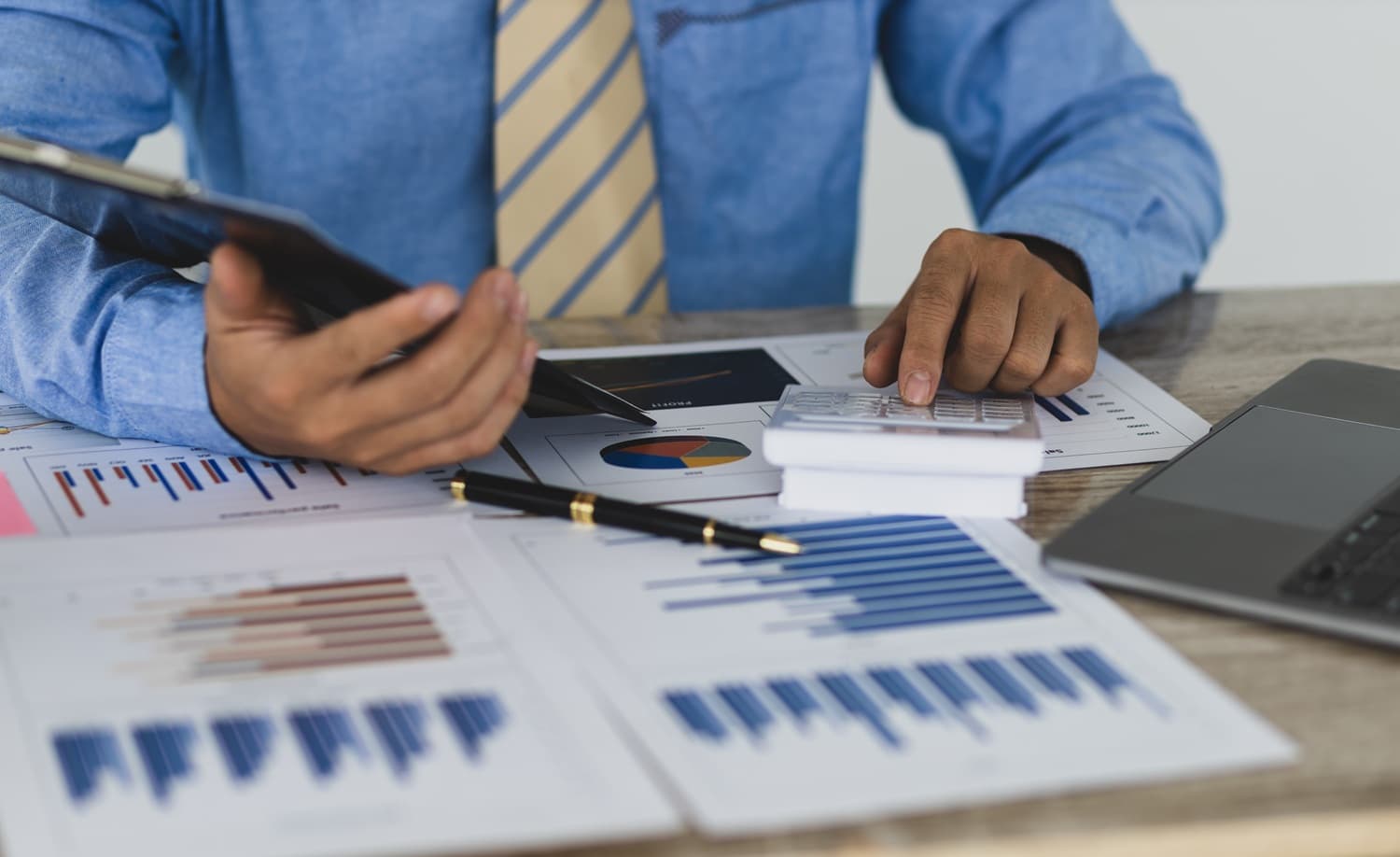 Reduzir Impostos Para Empresa - Escritório de Contabilidade em São Paulo | Revicont Contabilidade