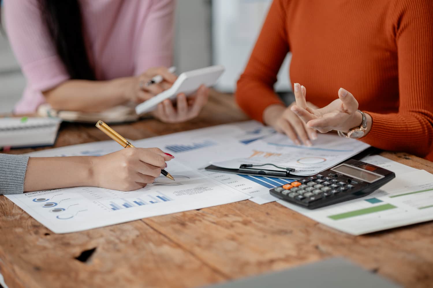 Planejamento Tributário Para Empresas - Escritório de Contabilidade em São Paulo | Revicont Contabilidade