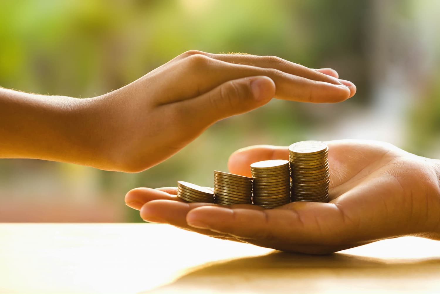 Captar Recursos Para Empresas Sociais - Escritório de Contabilidade em São Paulo | Revicont Contabilidade