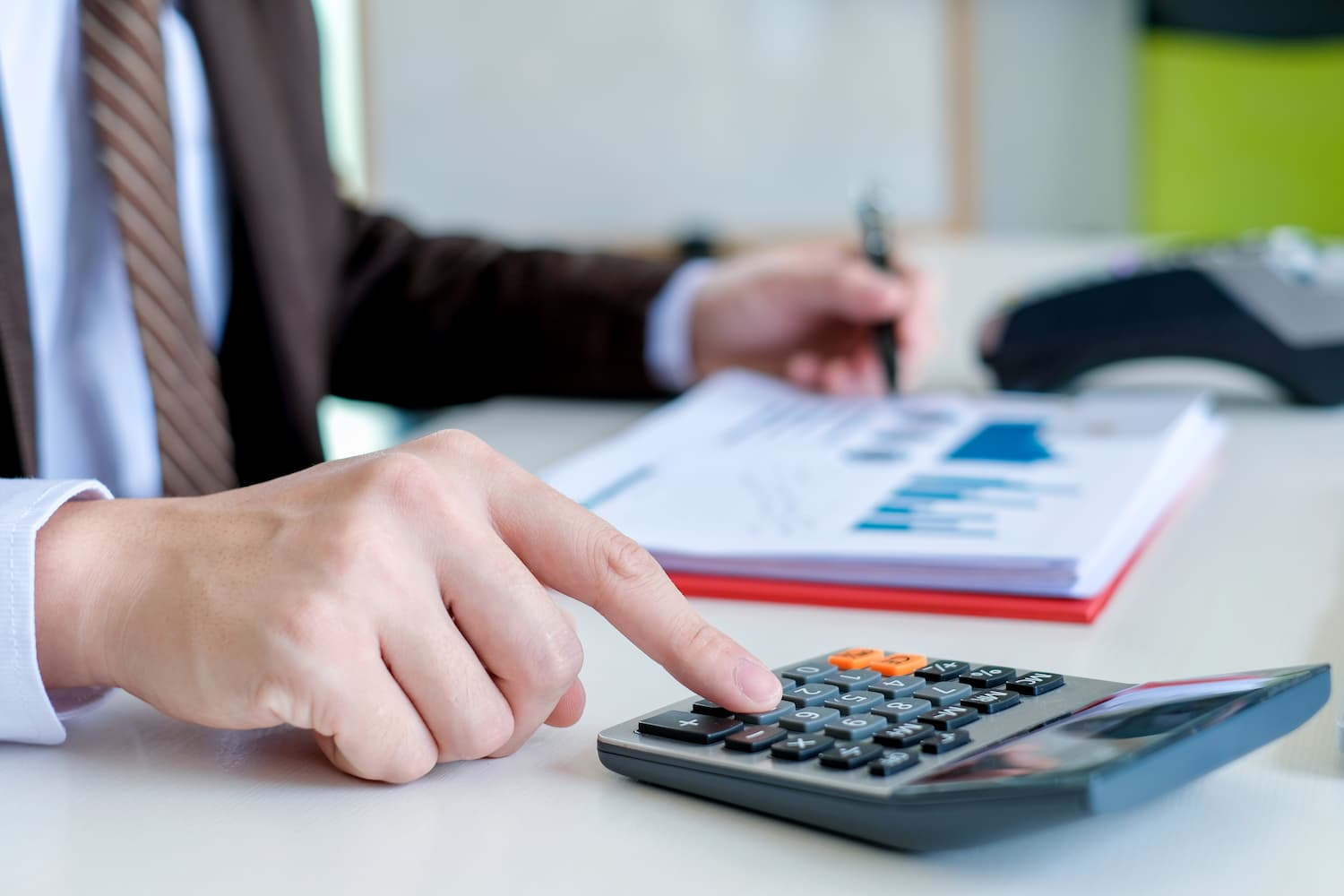 Créditos De Ibs E Cbs - Escritório de Contabilidade em São Paulo | Revicont Contabilidade