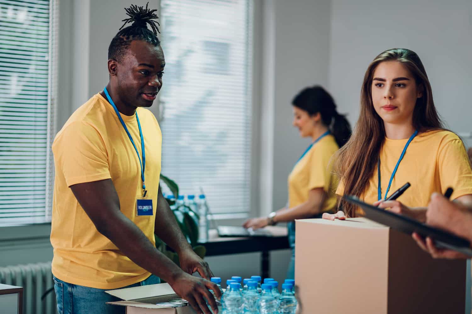 Notificação Do Ministério Público Em Ong - Escritório de Contabilidade em São Paulo | Revicont Contabilidade