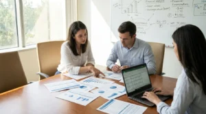 O diagnóstico contábil para ONGs e empreendedores é uma análise prática para identificar, em poucas semanas, onde o caixa “some” primeiro: falhas de registro, impostos mal apurados, folha e controles…