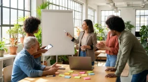 Descubra como um organograma para projetos sociais pode otimizar a gestão, definindo papéis e agilizando decisões sem travar ações importantes.