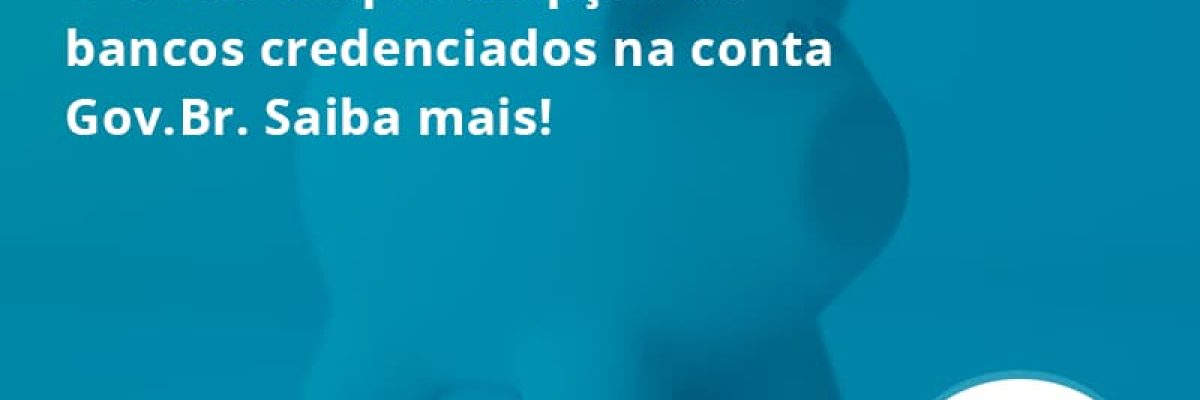O E Cac Amplia A Opção De Bancos Credenciados Na Conta Gov.br. Saiba Mais! Revicont - Escritório de Contabilidade em São Paulo | Revicont Contabilidade