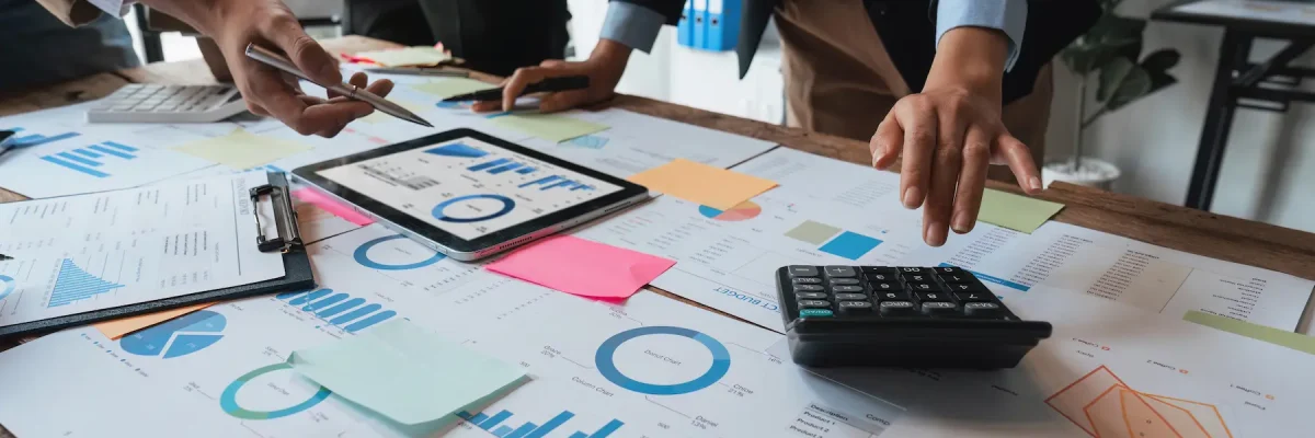Planejamento Financeiro Empresarial - Escritório de Contabilidade em São Paulo | Revicont Contabilidade